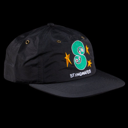 Double Headed Snake Hat