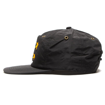 Double Headed Snake Hat