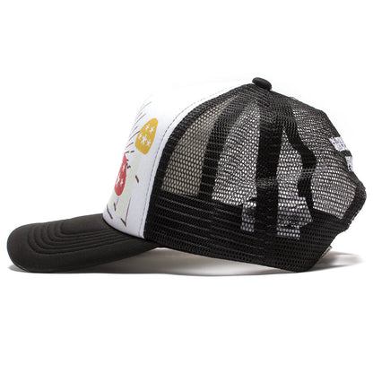 Groe Together Trucker Hat