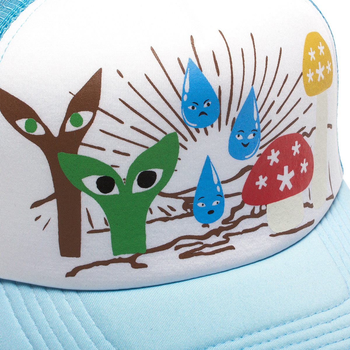 Groe Together Trucker Hat