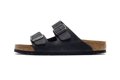 Arizona - Oiled Leather