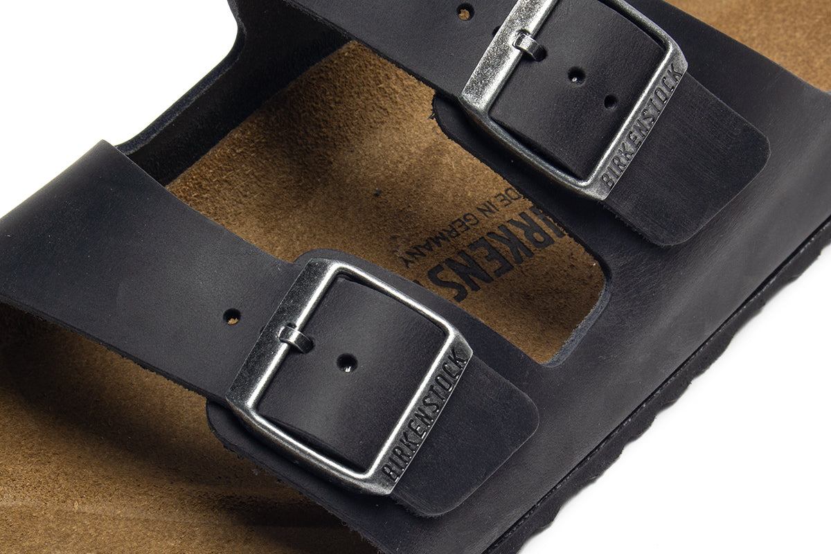 Arizona - Oiled Leather