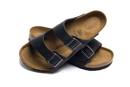 Arizona - Oiled Leather