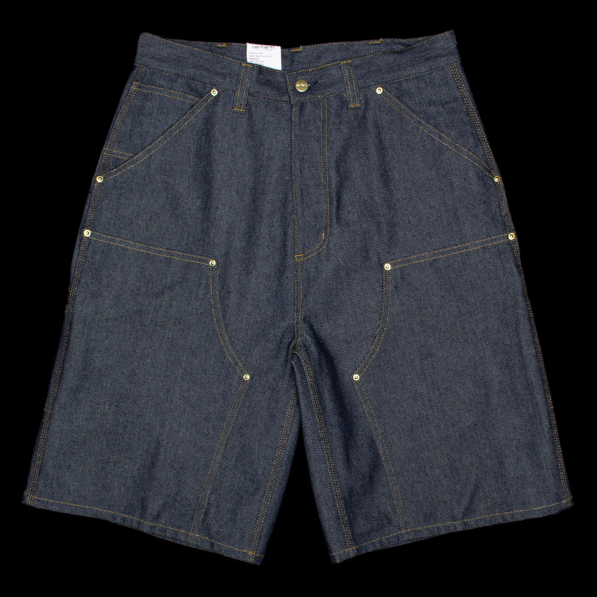 OG Aden Double Knee Short