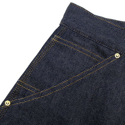 OG Aden Double Knee Short
