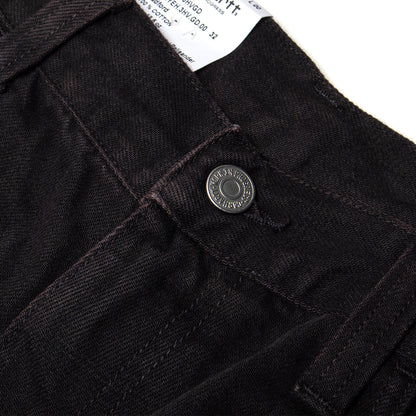 Everson Pant - Bradford Denim