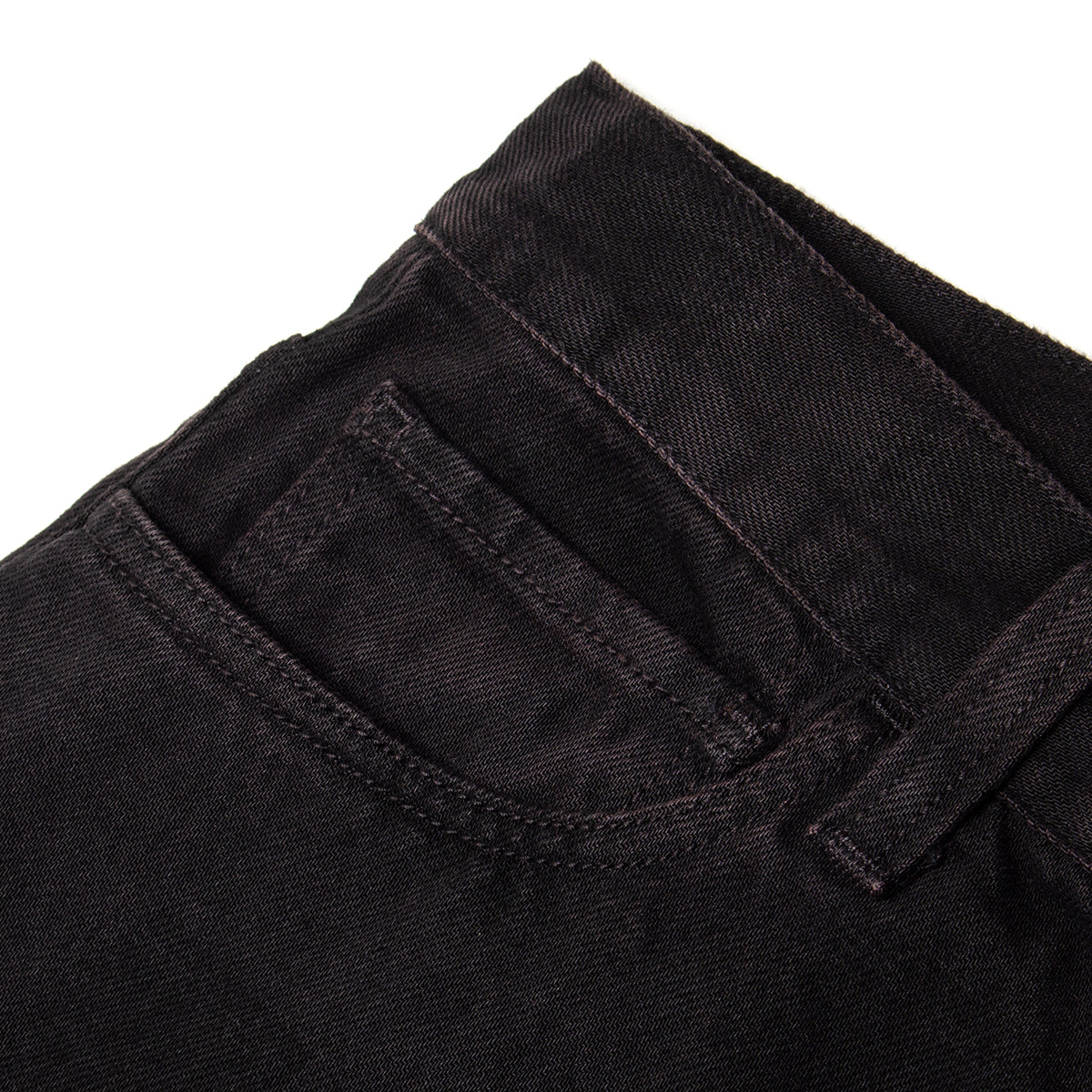 Everson Pant - Bradford Denim