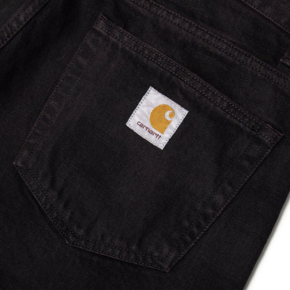 Everson Pant - Bradford Denim
