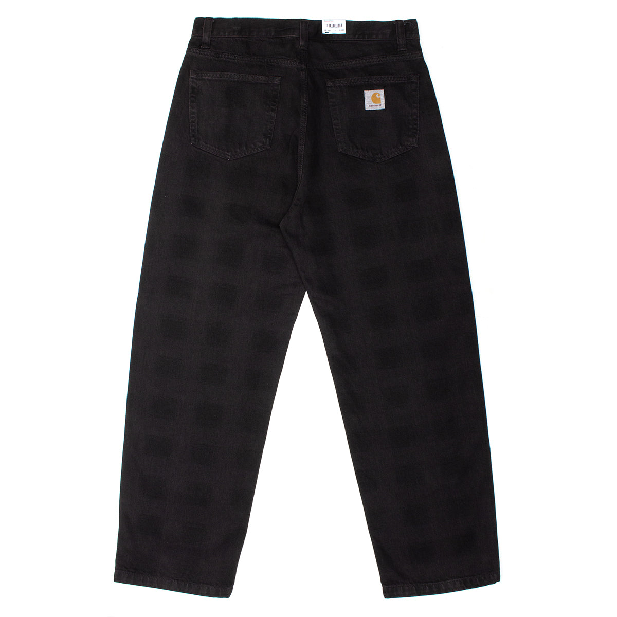 Everson Pant - Bradford Denim
