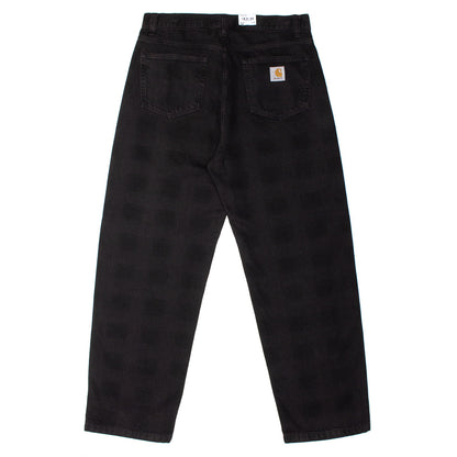 Everson Pant - Bradford Denim