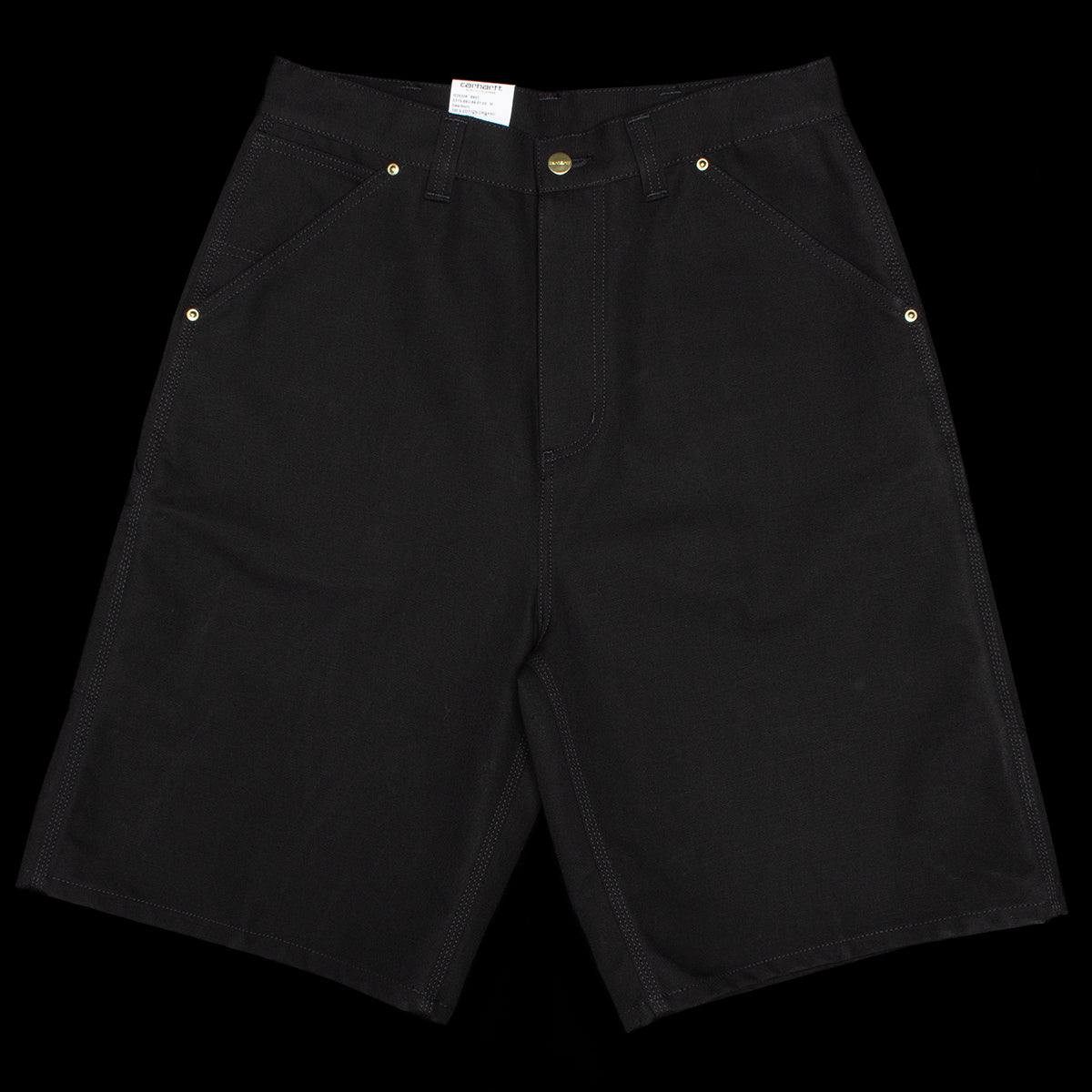 OG Single Knee Short