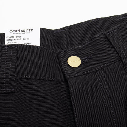OG Single Knee Short