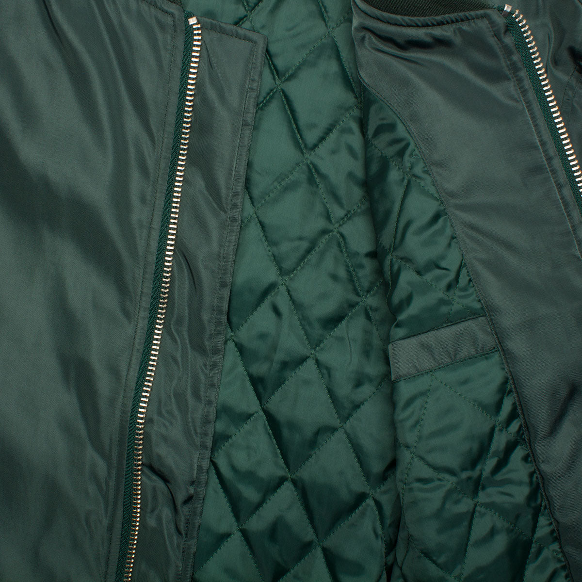 Lavender Freight Jacket