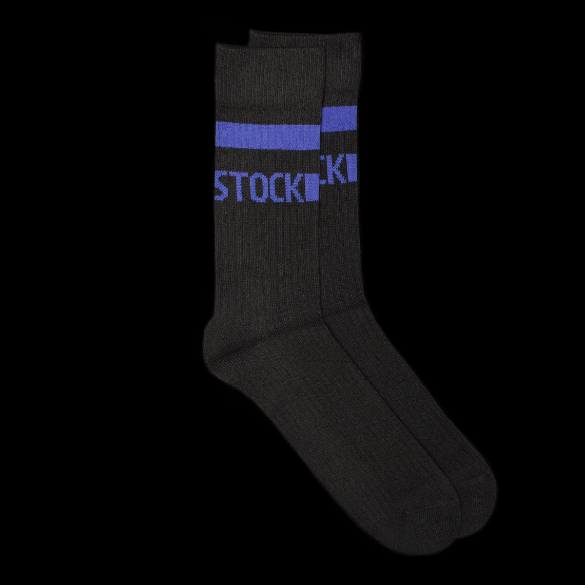 Stripe Sock