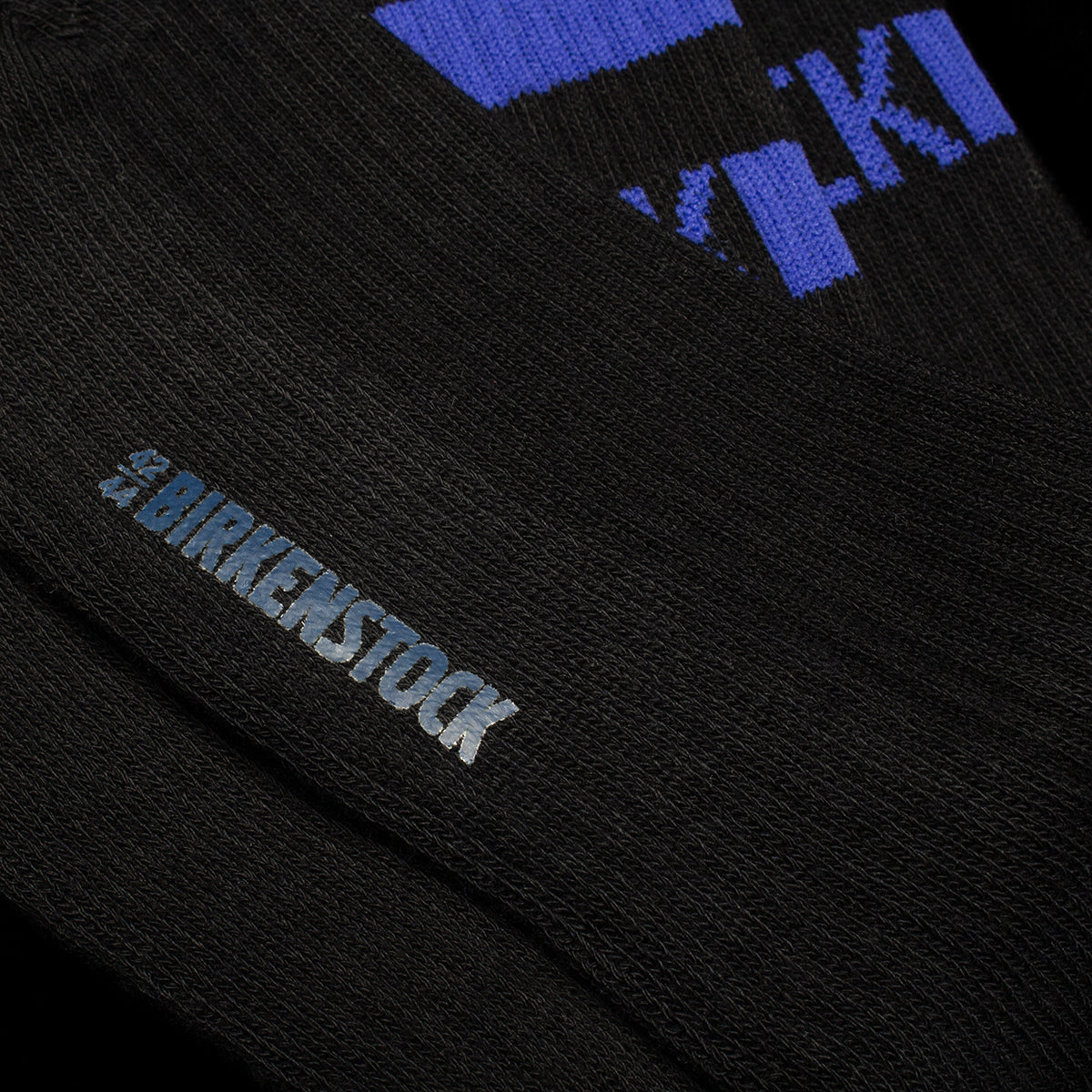 Stripe Sock