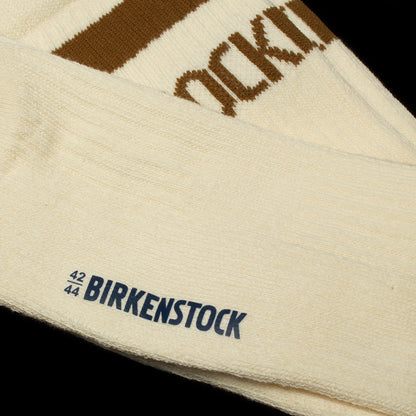 Stripe Sock