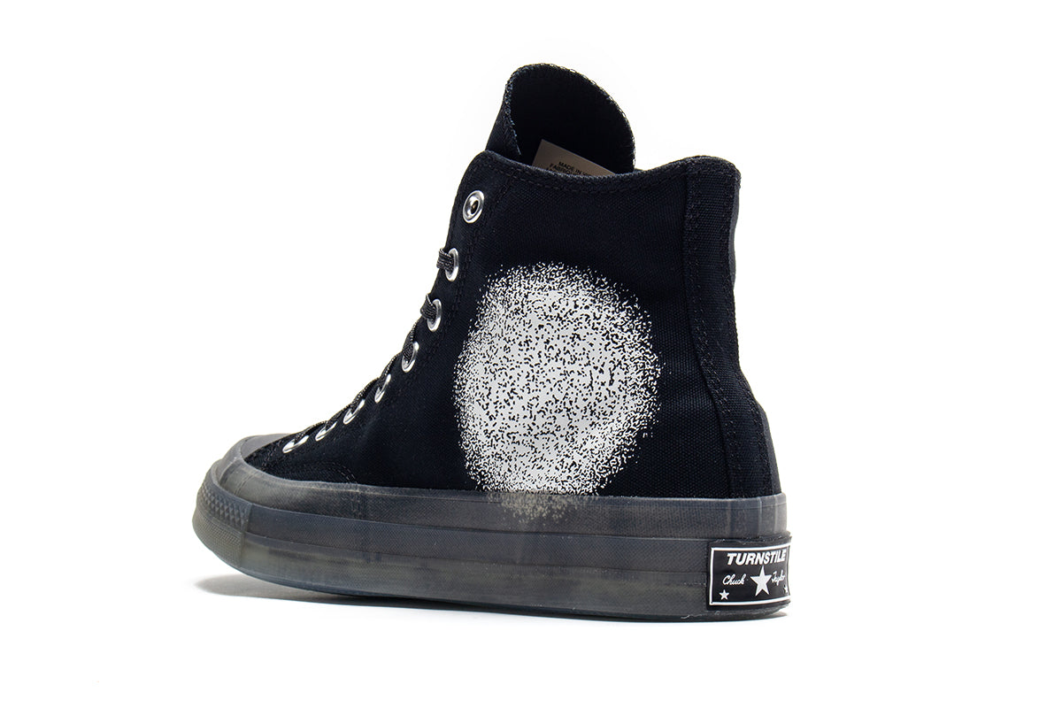 Chuck 70 x Turnstile