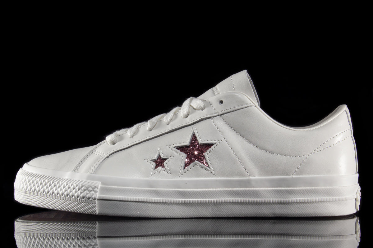 One Star Pro Ox x Turnstile