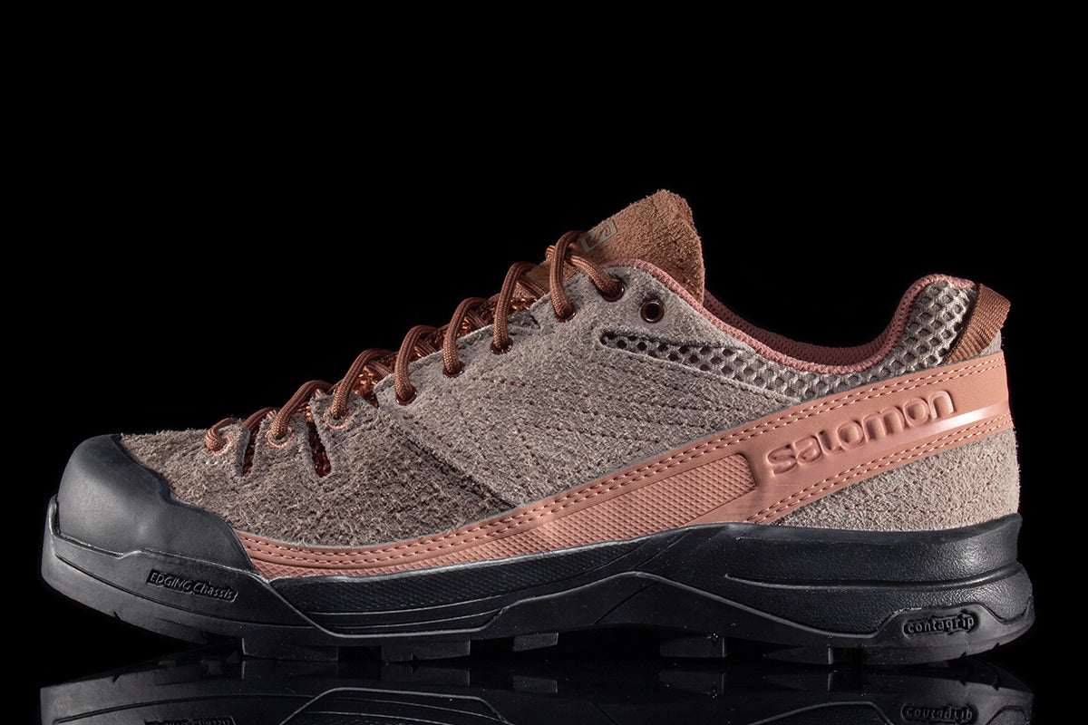 X-ALP Suede