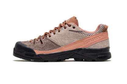 X-ALP Suede