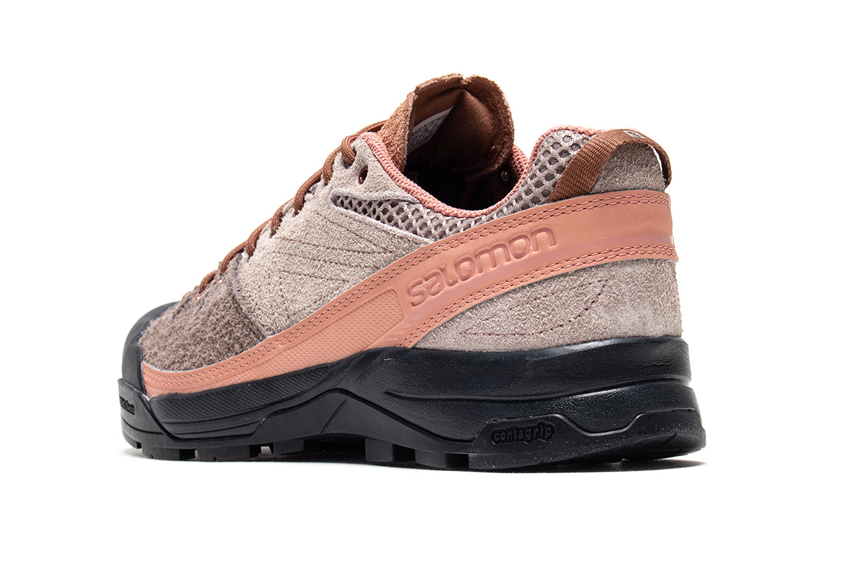 X-ALP Suede