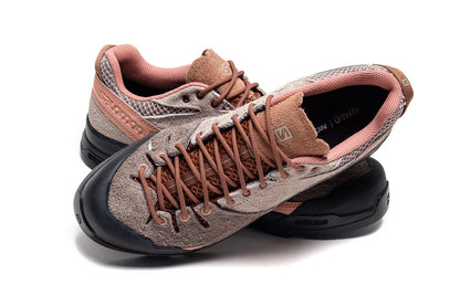 X-ALP Suede