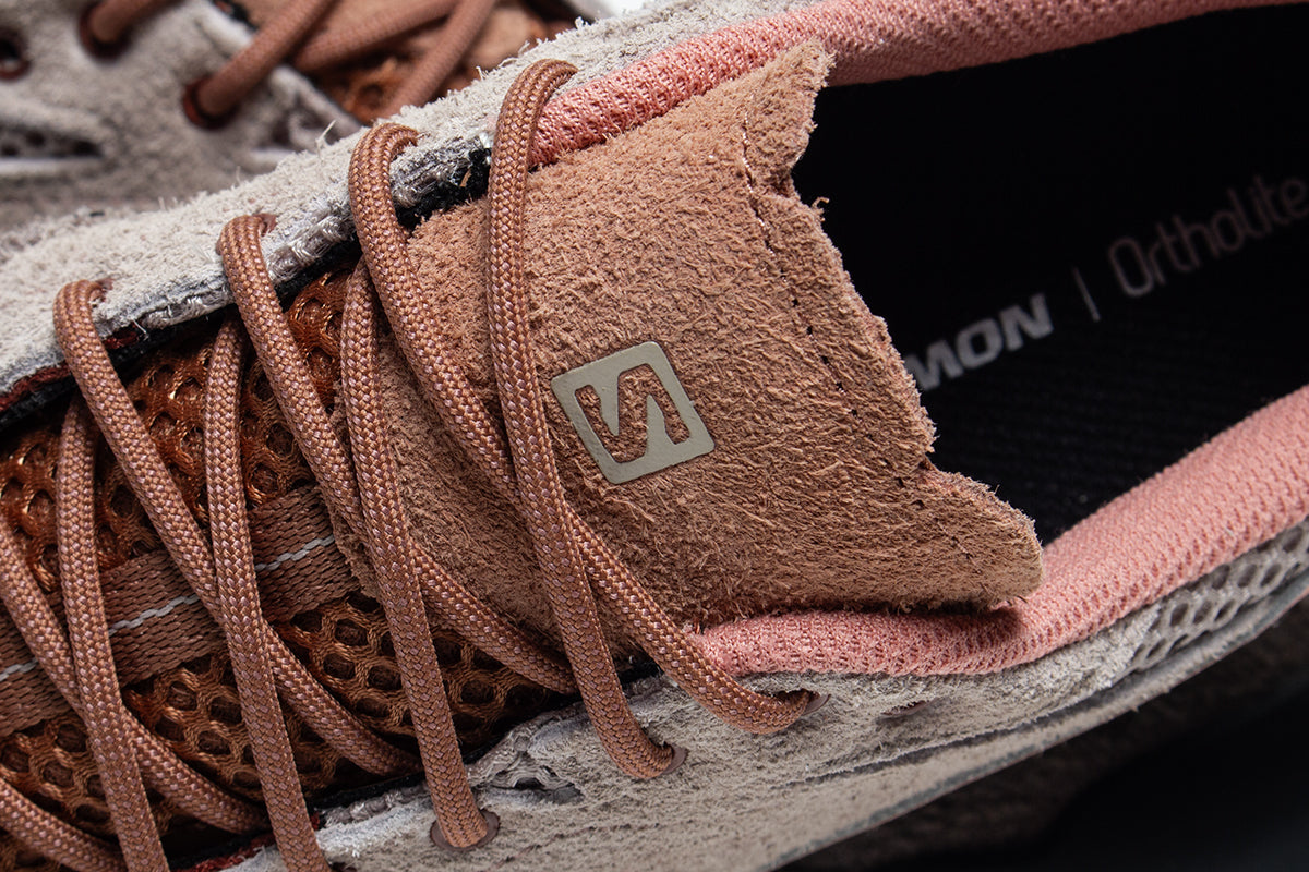X-ALP Suede
