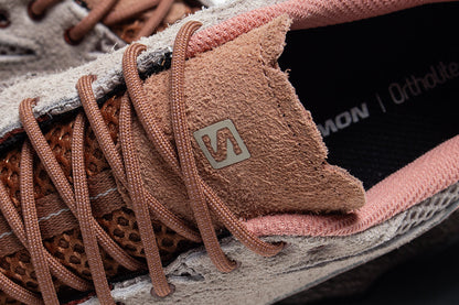 X-ALP Suede