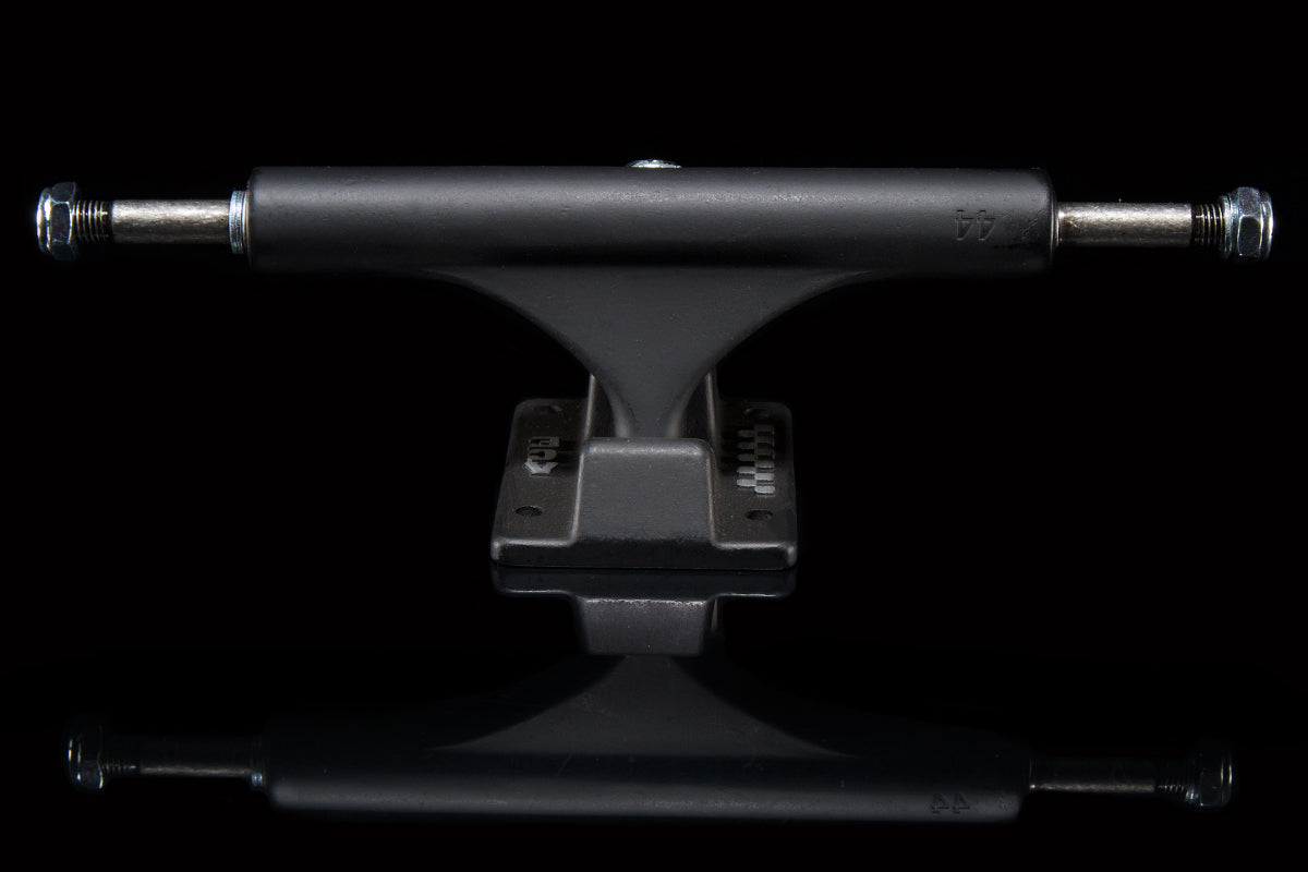 Classic Truck - Matte Black (Set of 2)