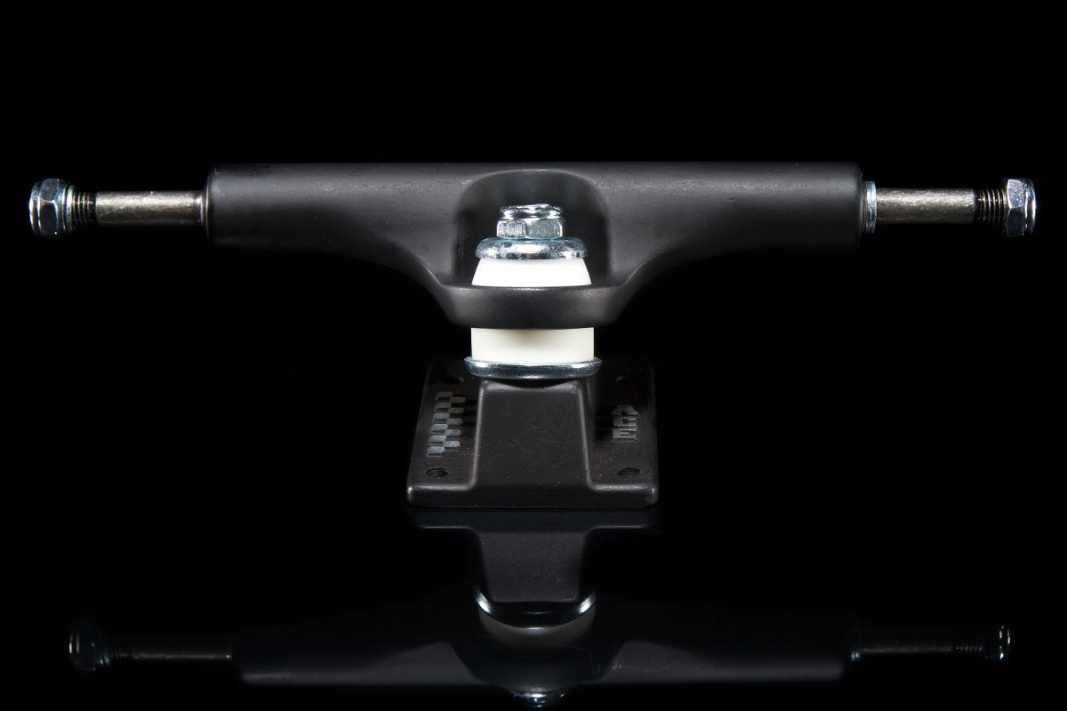 Classic Truck - Matte Black (Set of 2)