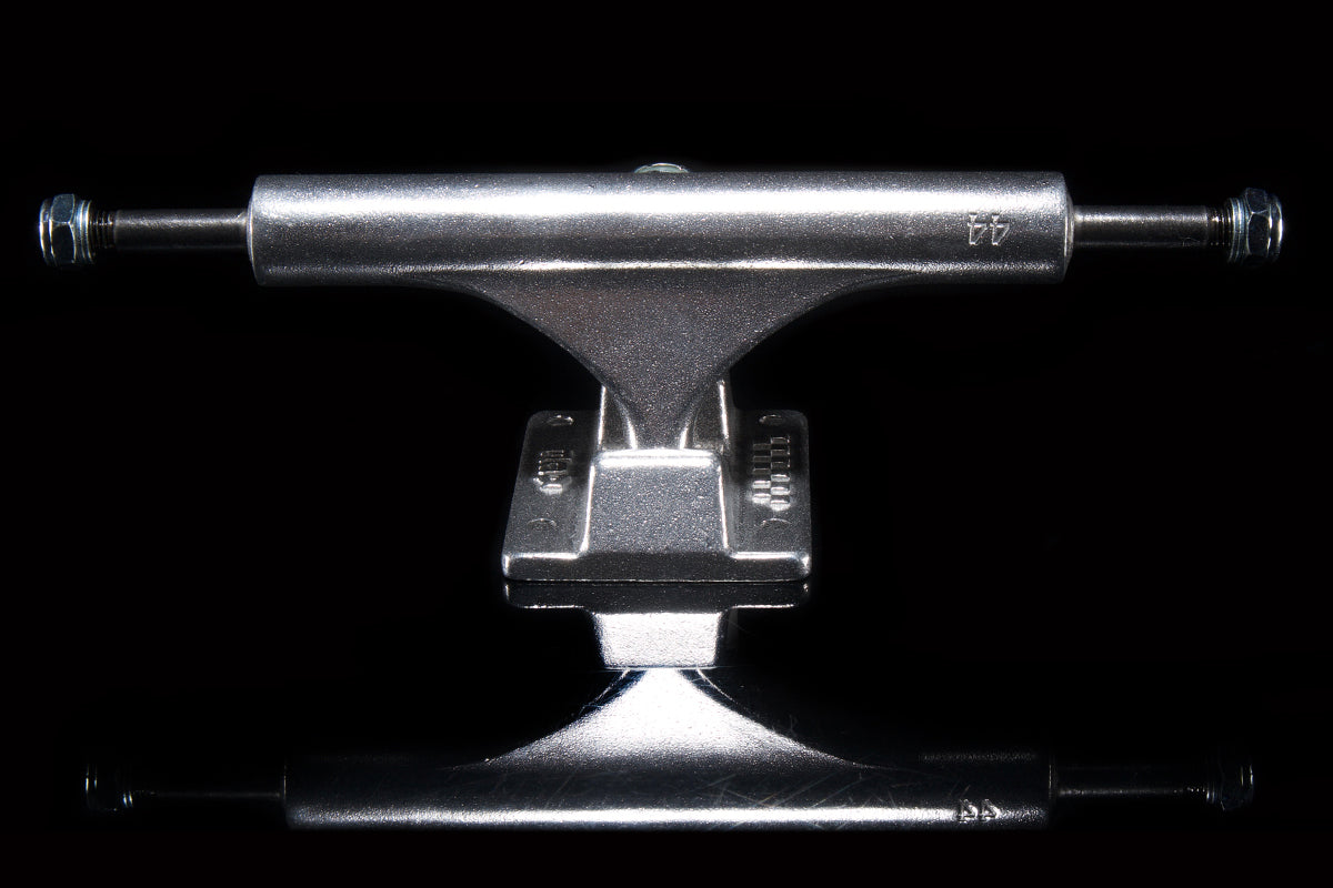 Classic Truck - Polished (Set of 2)