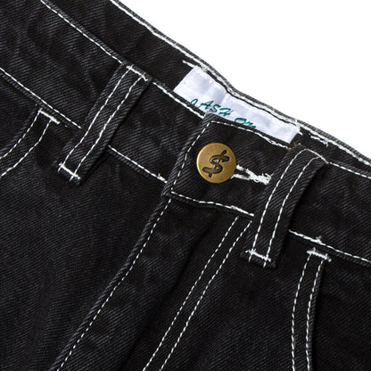 Aleka Cargo Jeans