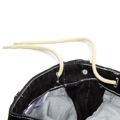 Aleka Cargo Jeans