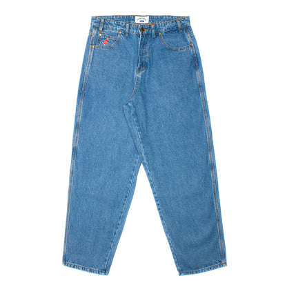 Wrecking Baggy Jeans