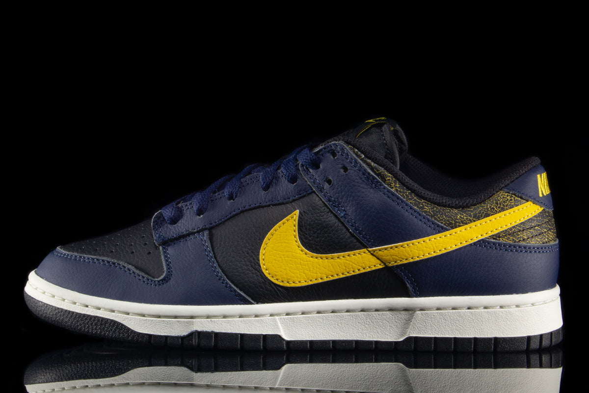 Dunk Low Retro