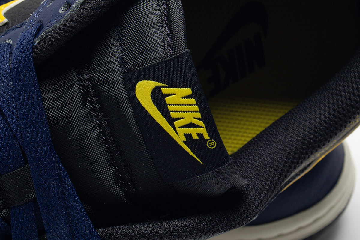 Dunk Low Retro