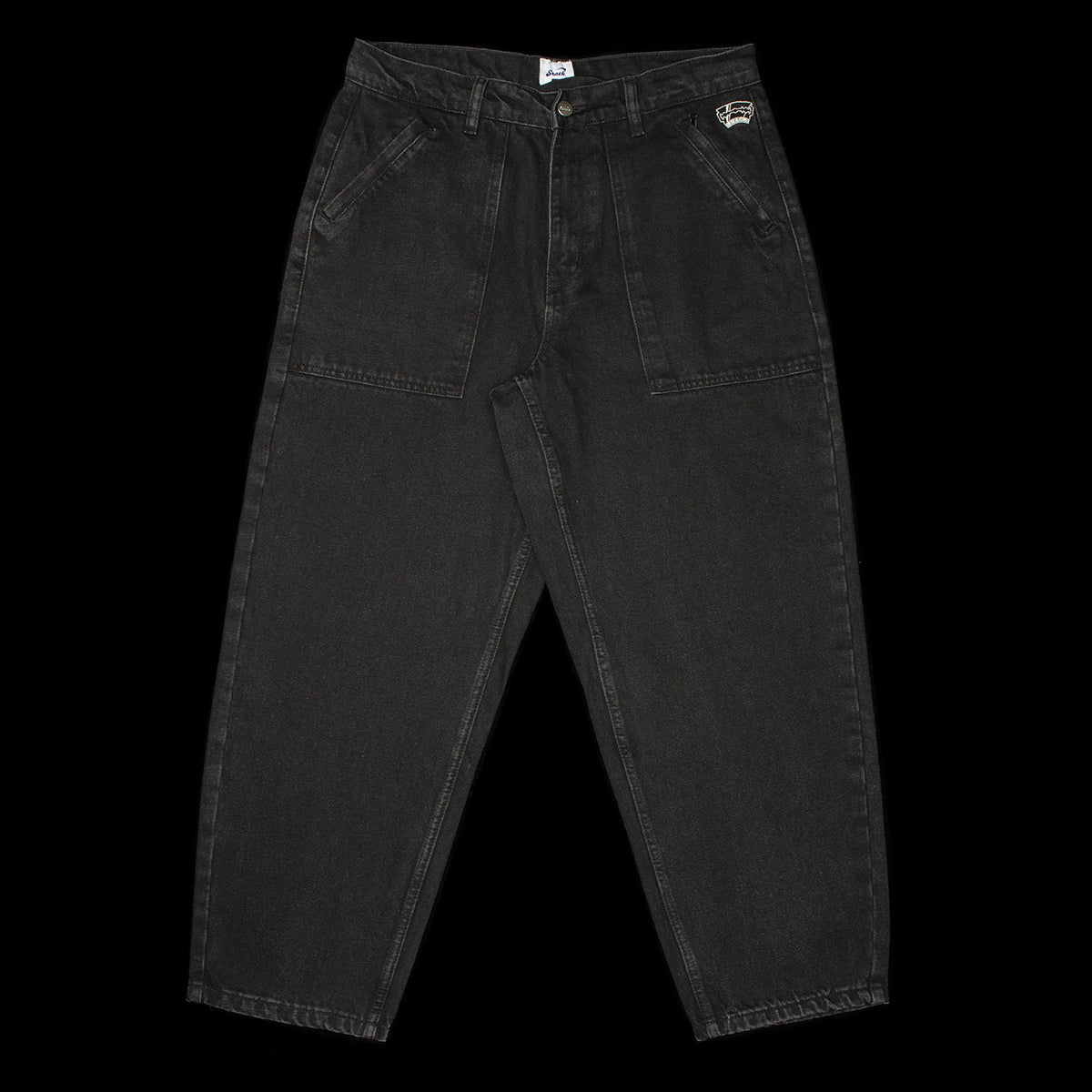Razorsharp Denim Jeans