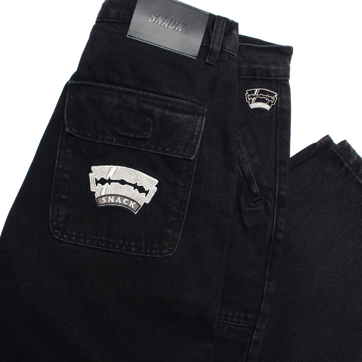 Razorsharp Denim Jeans