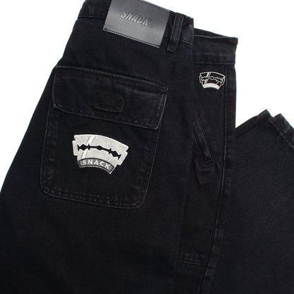 Razorsharp Denim Jeans