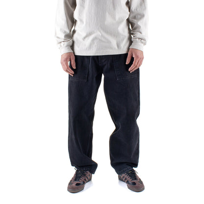 Razorsharp Denim Jeans