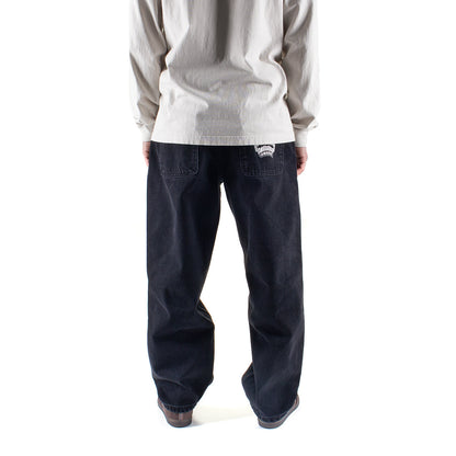 Razorsharp Denim Jeans