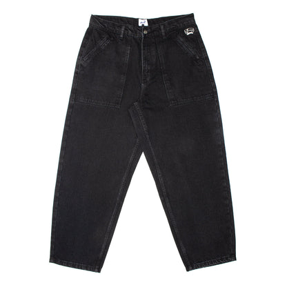 Razorsharp Denim Jeans