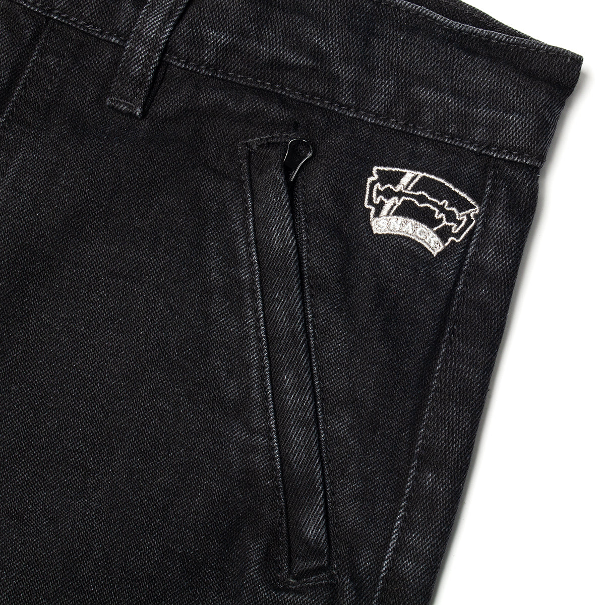 Razorsharp Denim Jeans
