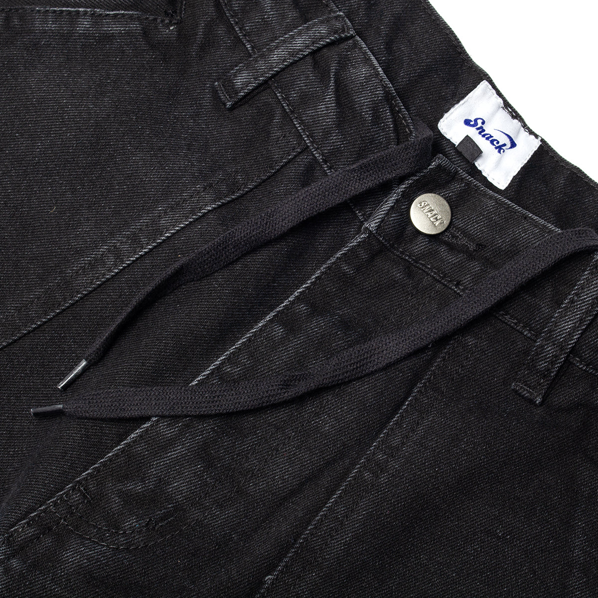 Razorsharp Denim Jeans