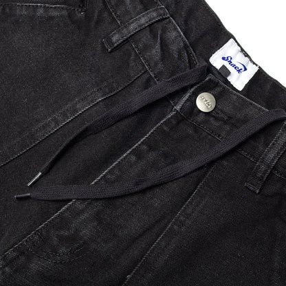 Razorsharp Denim Jeans