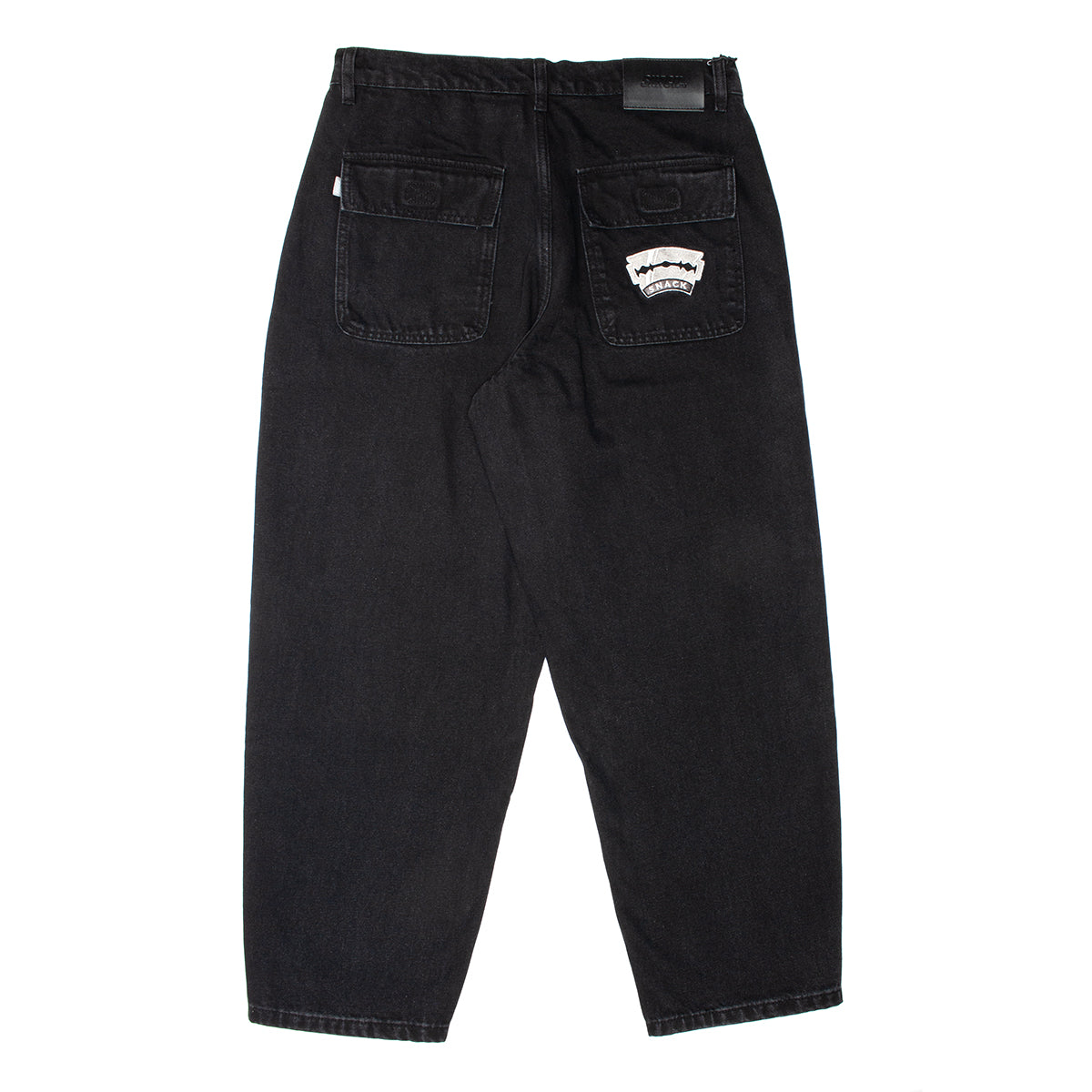 Razorsharp Denim Jeans
