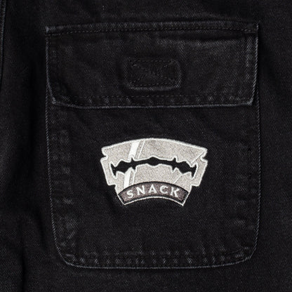 Razorsharp Denim Jeans