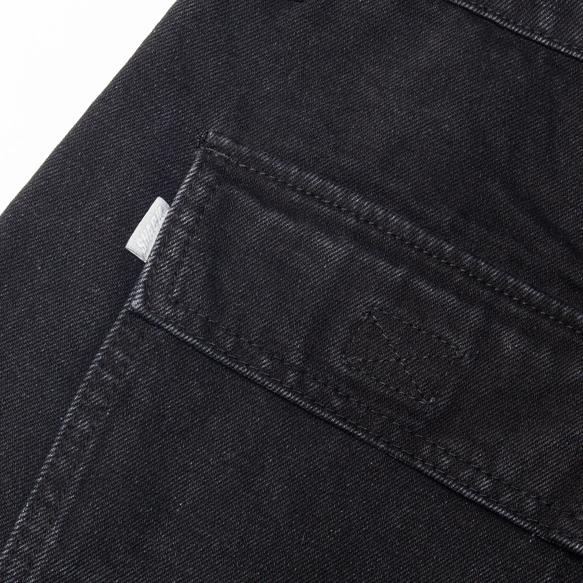 Razorsharp Denim Jeans