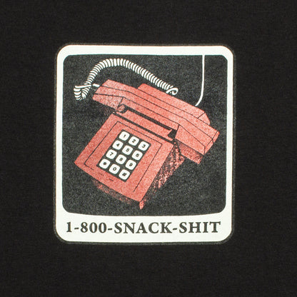 1-800 Number T-Shirt