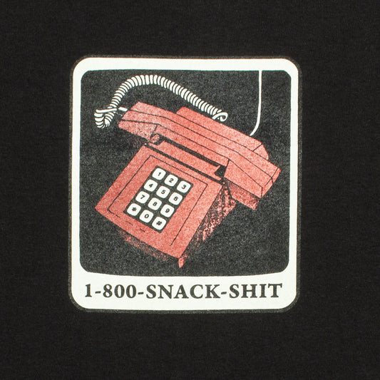 1-800 Number T-Shirt